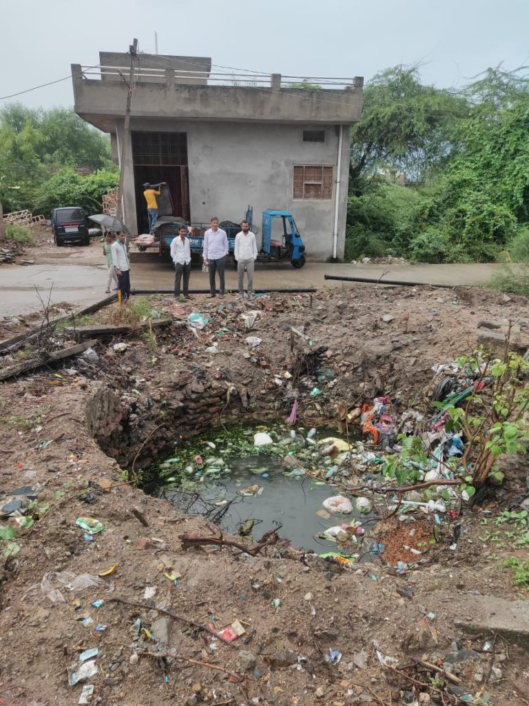 जन समस्याओं का समाधान मेरी पहली प्राथमिकता- सोनी