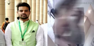 Prajwal Revanna Karnataka sex scandal