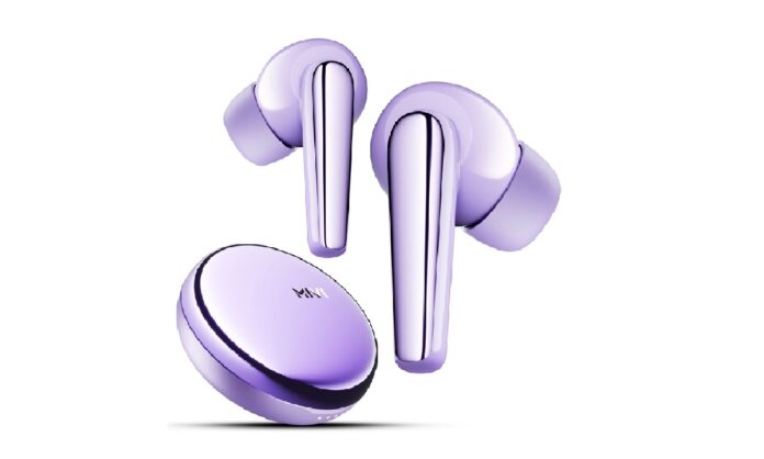 Mivi SuperPods Dueto