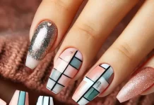 Nail Art Designs