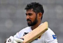 kamindu-mendis News